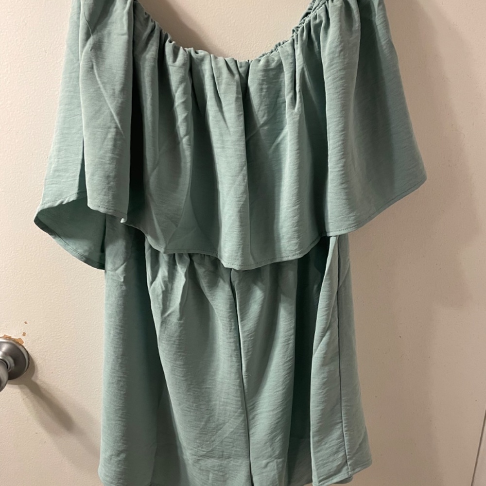 Romper - Picture 2 of 2